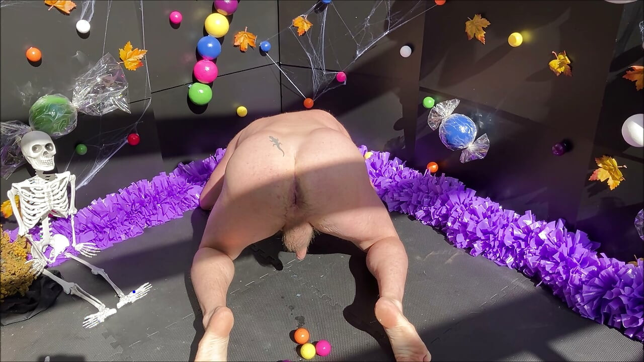 CANDY ASS FACTORY 1