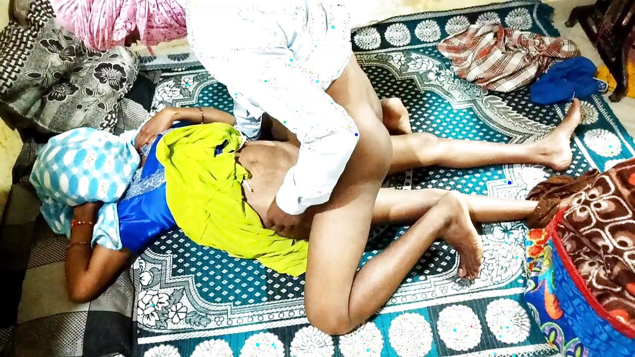 Fucked my wife a lot while she slept