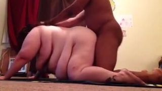 Big Belly beauty gets BBC
