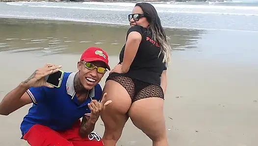 Famous Toy Actor Took Me To The Wooden Shack And Put The Wood In Me Cum In My Mouth