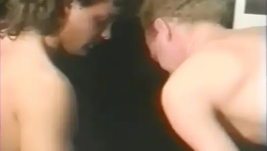 Göğüslerim boşalmak istiyor (1990)