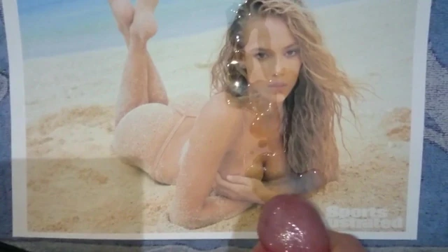 Tribute for Hannah Ferguson