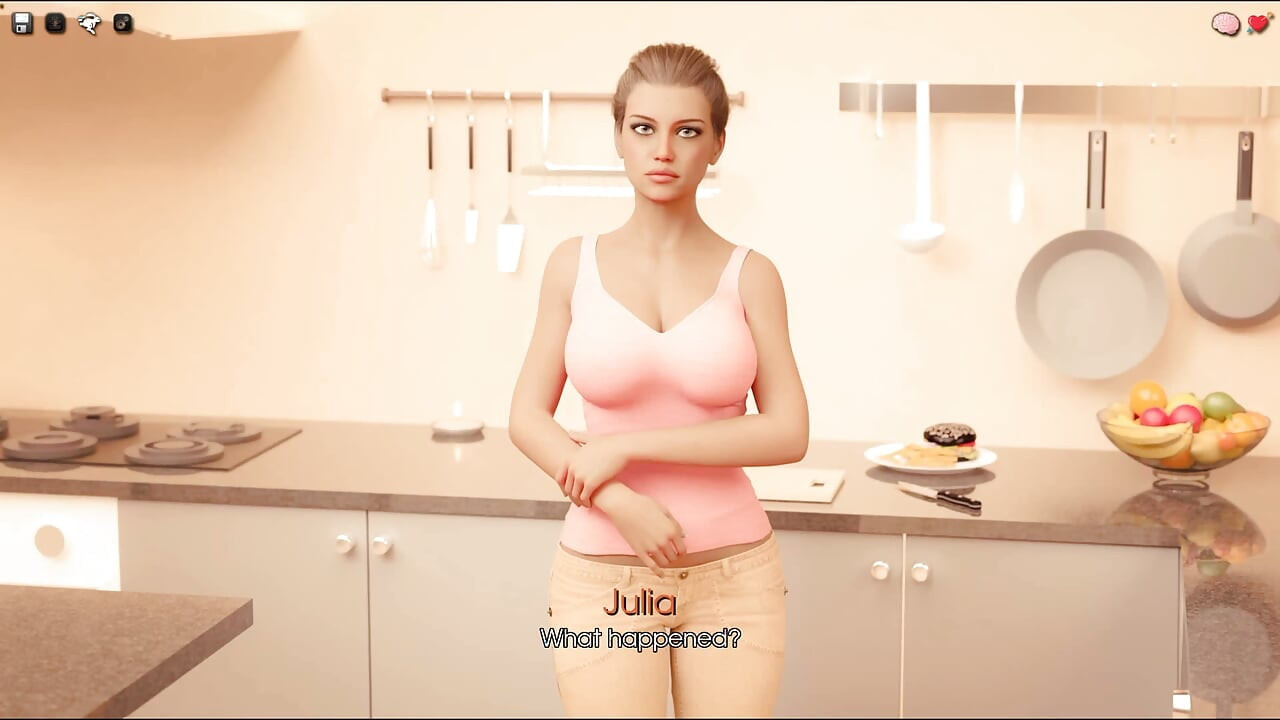 Mi placer - capítulo 3