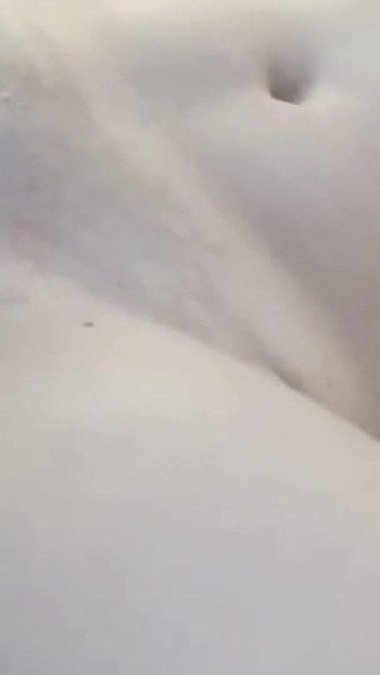 Jaw-dropping moment from "A real lesbian sex homemade two girls at their best friend's house"