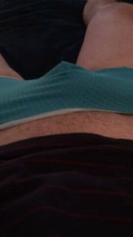 Showing off