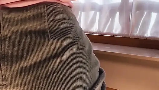 Tünel tıkacının güzel götüme nasıl girdiğini senden saklamak istemiyorum