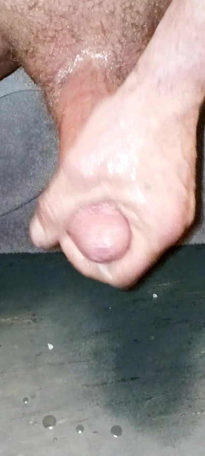 Masturbation