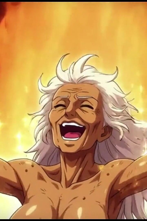Ai Older Women Topless