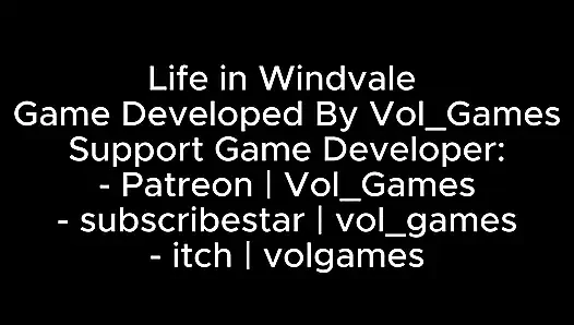 windvale'de hayat (bölüm 01) Vol_games - evli kadın iki yarakla ilgileniyor