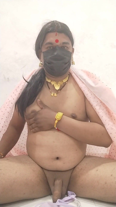 Indiana transsexual sexxx vídeo saree | Clipe 1