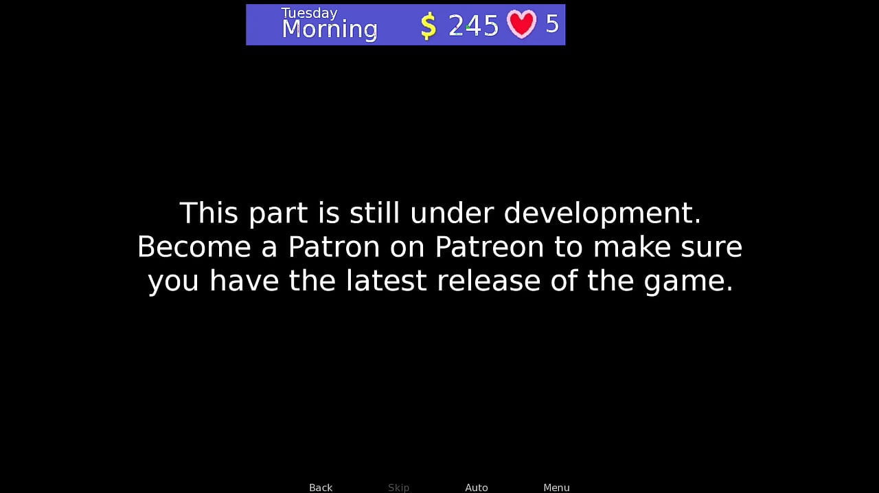 Neues spiel sex alison.  neue episode 2