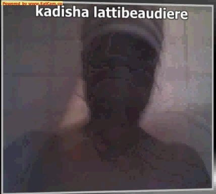 カディシャセクシー