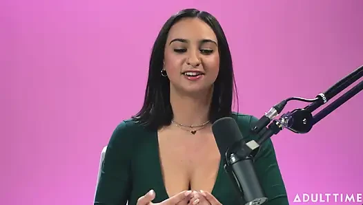 Hailey Rose: Tumblr, Swinger & the Cereal Incident | der Erwachsenenzeit-Podcast