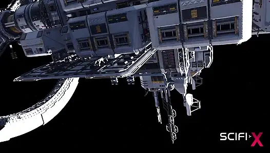 Apa yang terjadi ketika penisnya berada di pantat dan vaginanya?