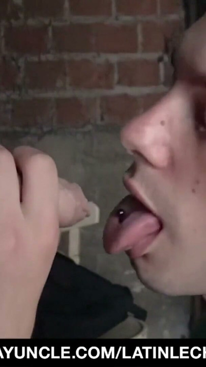 Cute Latino passerby Banged For Cash | Clip 1