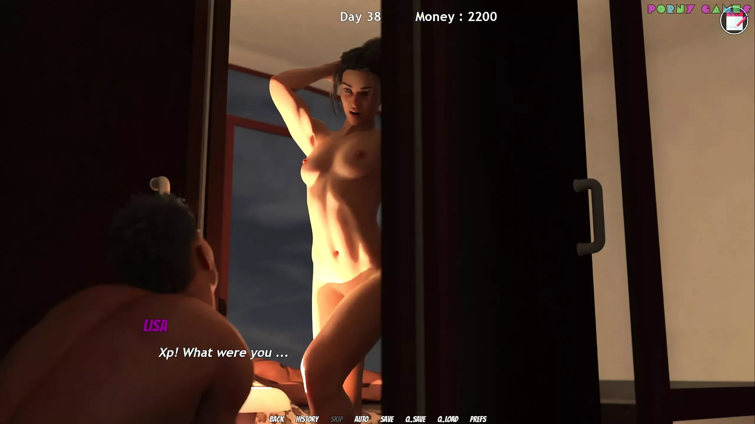 Lisa total undersökning! av Dragofinder Studio - cuckoldbehoven blir starkare på maken11