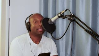 Demystifying Gay Porn S1E2: Special Guest Champ Robinson