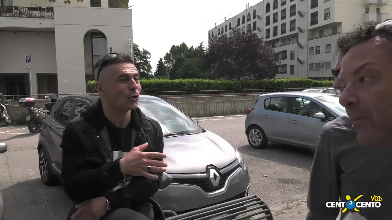 I'm Selvaggia, Fuck Me Hard! (full Film Centoxcento)