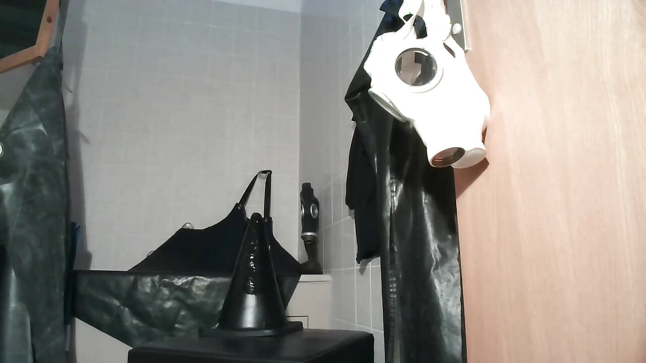 Perv Nasty Bessy