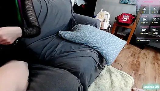 Latest Streaming Footage