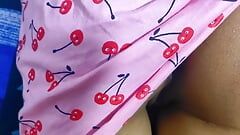 Very Small Pussy Romantic Hindi Audio New Video HD