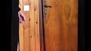 Gehtests Auf Sehr Hohen Absätzen