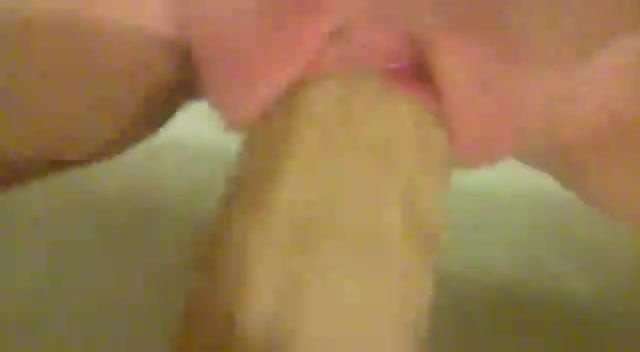 I'm cummin