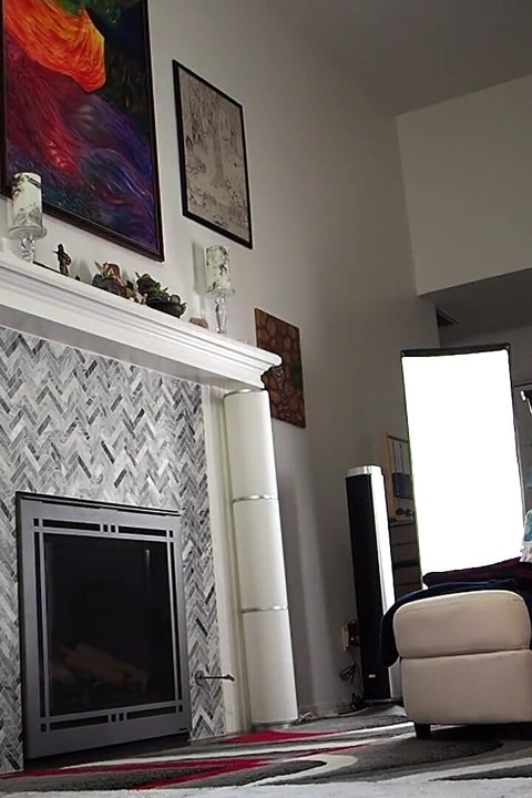 Big Booty MILF