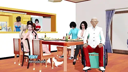 Vollständiges Gameplay - Max's leben 3, teil 38