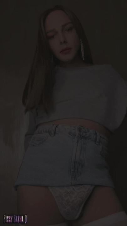 Femeie transsexuală sexy Sasha_Q