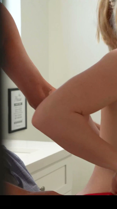 TouchMyWife - Lights, Camera, Action! Housewives Exposed - Compilation | Clip 2