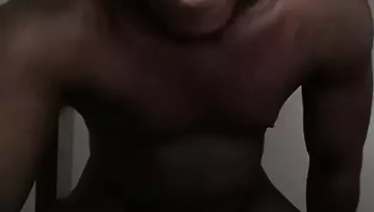 Mississippi siyah çük