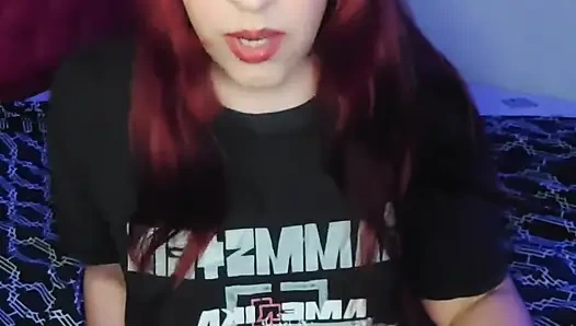 Your Gauchita Is Your Mistress and Big-ass Goddess of JOI, Feet and Ballbustiing