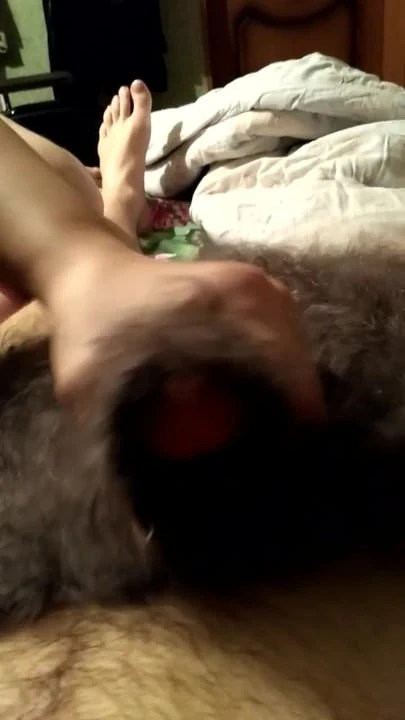 Mohair Fetish 2