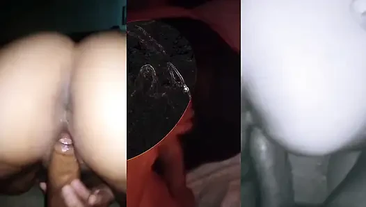 Compilation of the Wife Who's Been Fucked, Smeared, and Used Like a Whore, Just the Way She Likes It. Vol 2