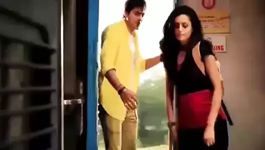 Indian bhabhi sucks big boobs & fucks in hardcore porn