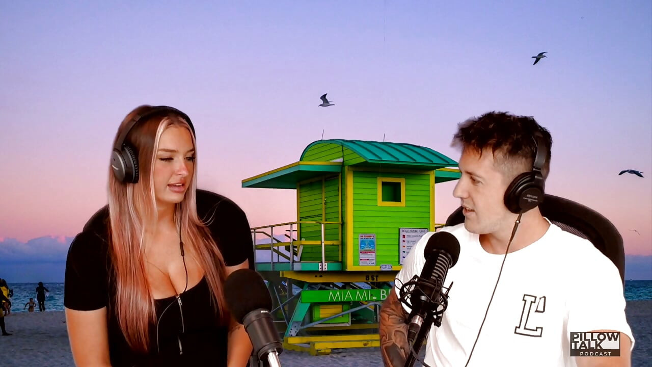 Savanna Reyy Opens up About the Real Truth About Her Life