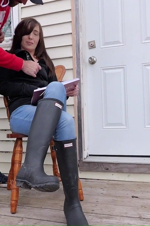 Best of Jess and Tony (part 1)