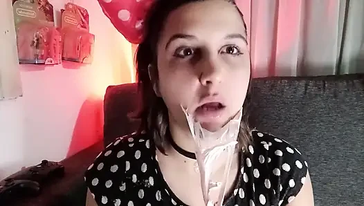 Ein knackarsch-chaos machen - Minnie outfit - Bunny Looner