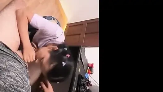 Meine stiefschwester gefickt, die sehr geil war
