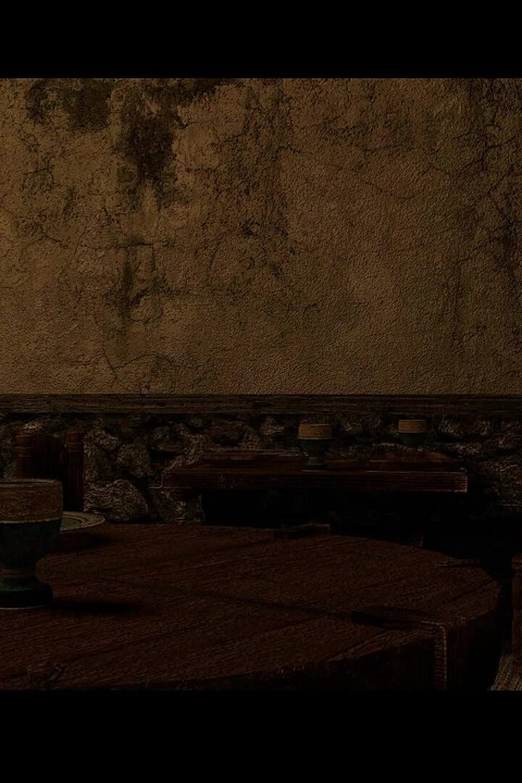 Dragonborn Pounding a Tavern Girl - Skyrim Parody