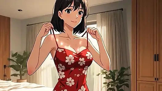 AI Generated Cartoon, video tanpa sensor puting bengkak gemuk dari bokep hentai umur 18 tahun, video kartun 3d