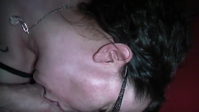 Naturalchris in Swingersclub