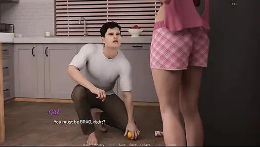 Kontrolsüz Üniversite Öğrencileri (Bölüm 1)