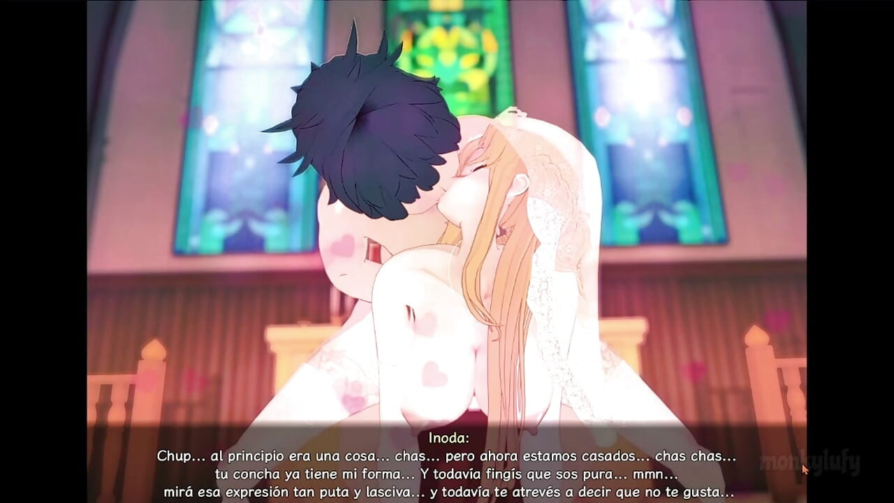 ADULT GAME: SAO Invisible Trap version 9 - GAMEPLAY 1