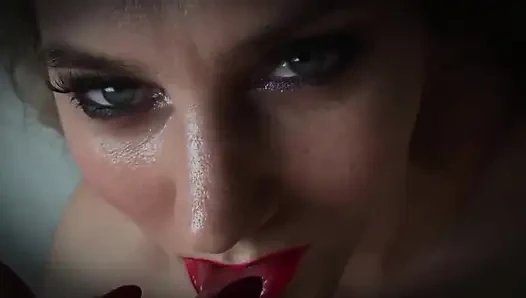 Between Her Tights Before Crushing Your Head