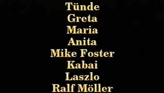 Pantat bisnis (1997)