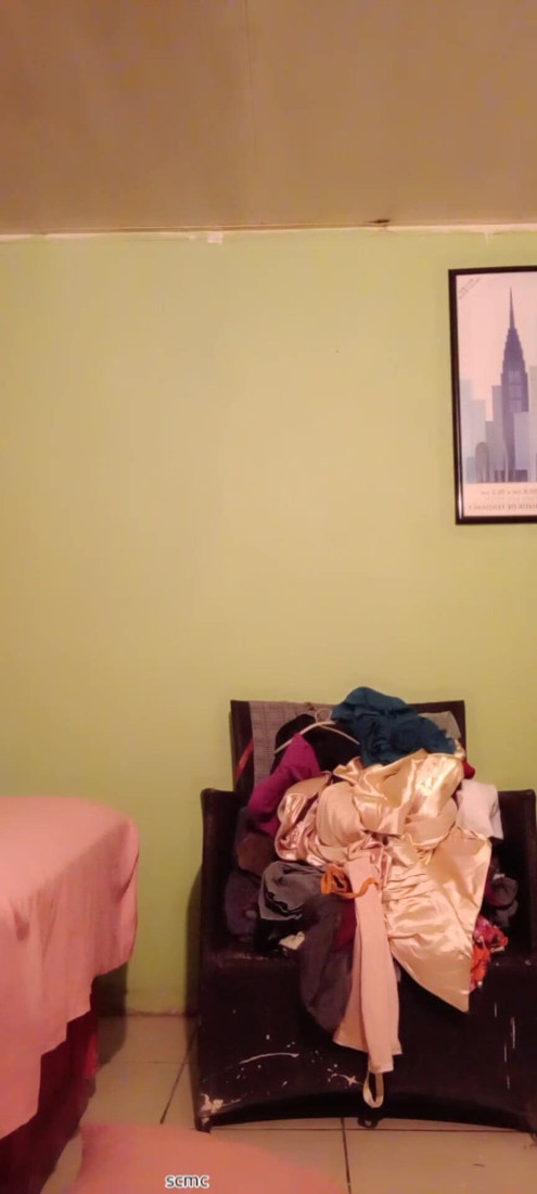 Blonde Cums | Clip 1