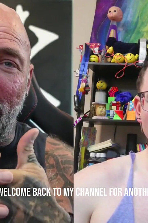 Porn Star Confessions - Danny Wilcoxx (episode 206)