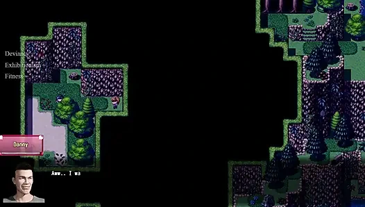 Lisa: pasangan sange ngentot liar di hutan dan kepergok beberapa kali ep.15